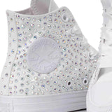Converse Swarovski Aurora