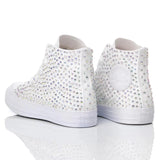 Converse Swarovski Aurora