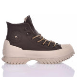 Converse lugged Gem Brown