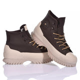 Converse lugged Gem Brown