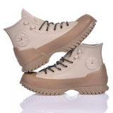Converse Lugged Gem Beige