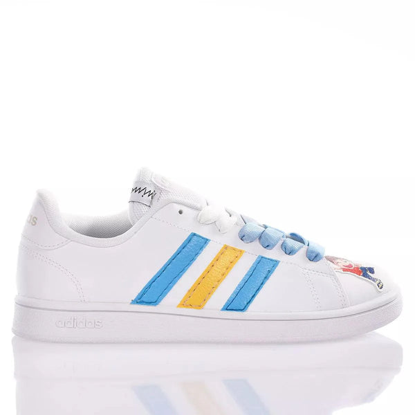 Adidas Ninna e Matti