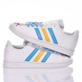 Adidas Ninna e Matti