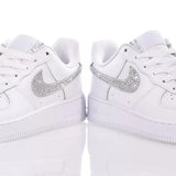 Nike Air Force 1 Swarovski