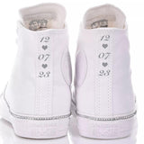 Converse Special Day