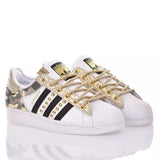 Adidas Superstar Lady Camo