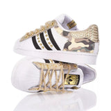 Adidas Superstar Lady Camo