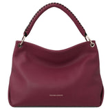TL Bag - Soft Italian leather handbag | TL142087