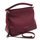 TL Bag - Soft Italian leather handbag | TL142087