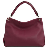 TL Bag - Soft Italian leather handbag | TL142087