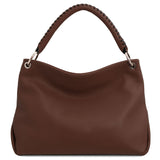 TL Bag - Soft Italian leather handbag | TL142087