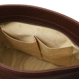 TL Bag - Soft Italian leather handbag | TL142087