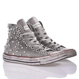 Converse Precious Grey