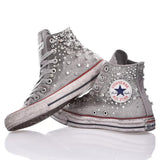 Converse Precious Grey