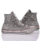 Converse Precious Grey