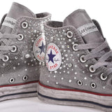 Converse Precious Grey