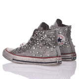 Converse Precious Grey