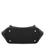 Legame - Italian leather shopping bag - Large size | TL142481