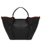 Legame - Italian leather shopping bag - Large size | TL142481