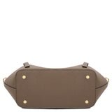 Legame - Italian leather shopping bag - Large size | TL142481