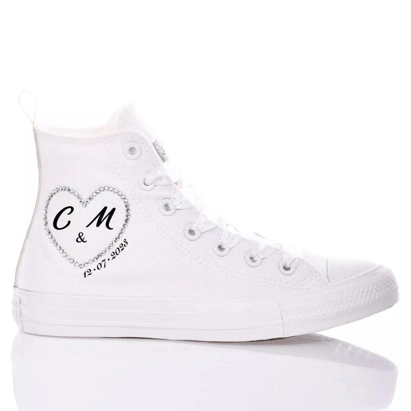 Converse Your Wedding