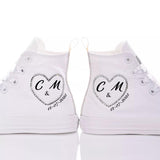 Converse Your Wedding