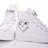 Converse Your Wedding