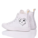 Converse Your Wedding