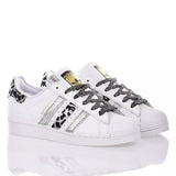Adidas Superstar Shiny Leo