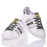 Adidas Superstar Shiny Leo