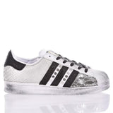 Adidas Superstar Silverware