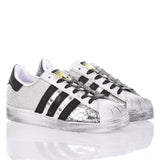 Adidas Superstar Silverware