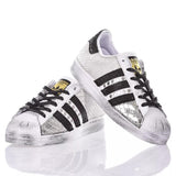 Adidas Superstar Silverware
