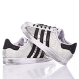 Adidas Superstar Silverware