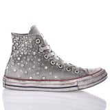 Converse Precious Grey