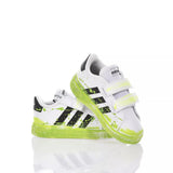 Adidas Baby Pistachio