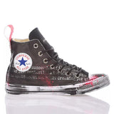 Converse Type Black