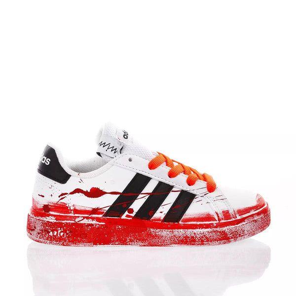 Adidas Junior Watermelon