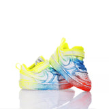 Nike Baby Fluo Mix