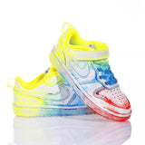 Nike Junior Fluo Mix