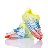 Nike Junior Fluo Mix