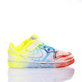 Nike Junior Fluo Mix