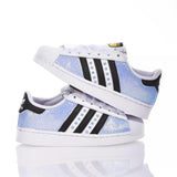 Adidas Superstar Junior Pixie