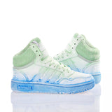 Adidas Top Ten Junior Tropical