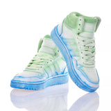 Adidas Top Ten Junior Tropical