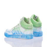 Adidas Top Ten Junior Tropical