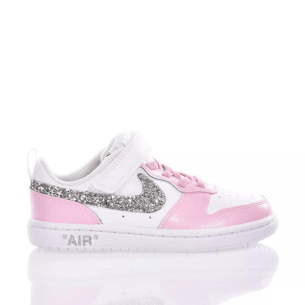 Nike Junior Candy Glitter