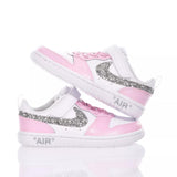 Nike Junior Candy Glitter