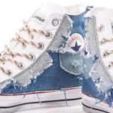 Converse Indigo Pocket