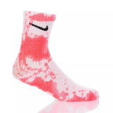Nike Socks Fluo Fuxia